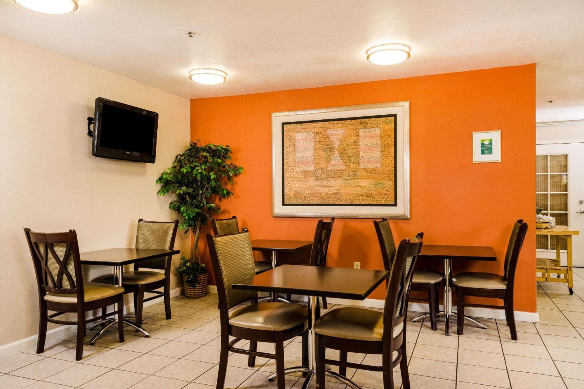 Quality Inn & Suites Lathrop Exterior foto